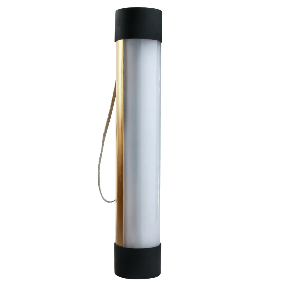

3W Portable Multifunction USB Rechargeable 33 Led Camping Flashlight Work Light Emegency Lamp with strong magnetic