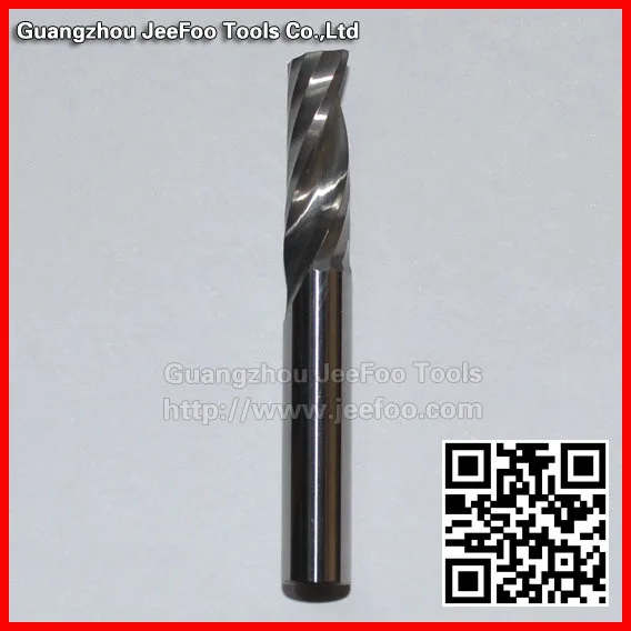 

6*17mm One Flute Spiral Bits/ Cutter For CNC Router Machine /Woodworking Machine/CNC Router Rits/Cutting Bits/Cutting Tools