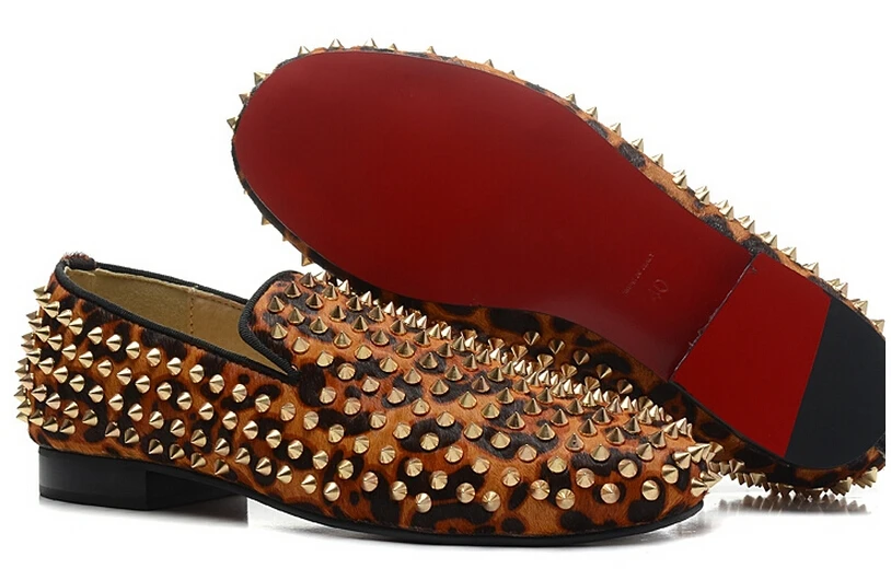 red sole shoes brand name