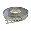 New 2P Nickel Strip 99.96% High Purity Pure Nickel 0.15mm Thickness Use For 26650 Lithium Battery Connection Welding Nickel Belt 4
