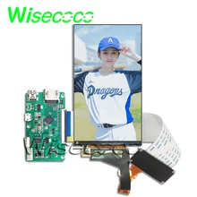 5.5 inch 2K LCD Screen display LS055R1SX04 HDMI to MIPI controller board for 3d printer wanhao d7 panel 5.5 inch 2K LCD Screen display LS055R1SX04 HDMI to MIPI controller board for 3d printer wanhao d7 panel