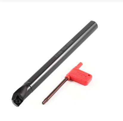 holder tool shank boring indexable s16q threading internal degree circle bar shipping