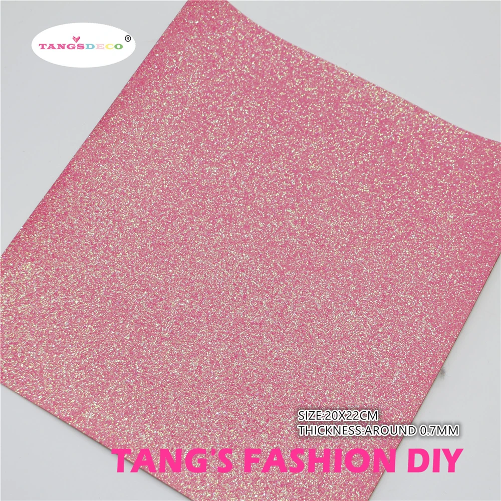 13pcs-стиль Высокое качество смешанный стиль розовый цвет микс pu кожаный набор/набор синтетической кожи/Сделай сам Ткань искусственная кожа