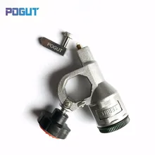 Высокое качество Стекло инструменты масляный бак для скорости резак K-STAR скорость резак