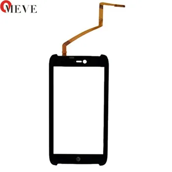 

4.5''For Motorola AtRIX HD MB886 Front Outer Glass Touch Screen