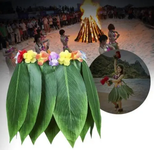 هاواي الاصطناعي يترك العشب تنورة حولا العشب حزب الاطفال الكبار هاواي زهرة تنورة الشاطئ الصيف عطلة زي هاواي الاصطناعي يترك العشب تنورة حولا العشب حزب الاطفال الكبار هاواي زهرة تنورة الشاطئ الصيف عطلة زي