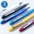 Promotional pens custom logo metal clip pen 200 pcs/lot
