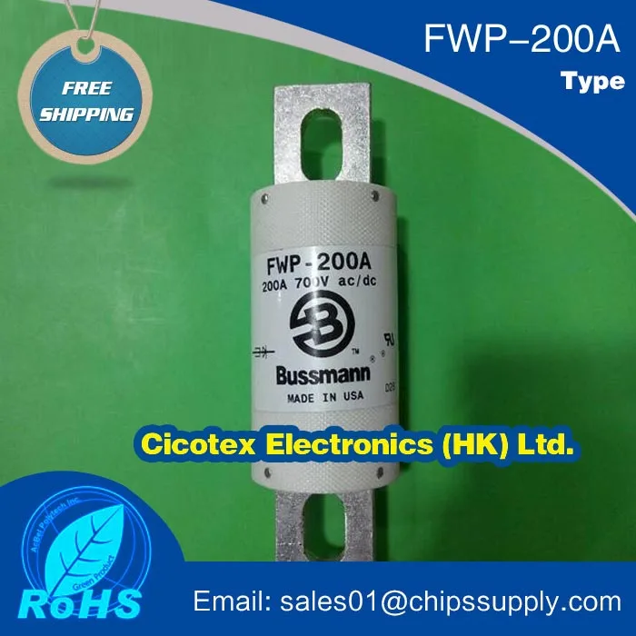 

FWP-200A IGBT MODULE