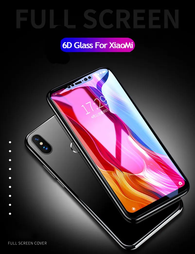 6D For XIAOMI GLASS2-(12)-t