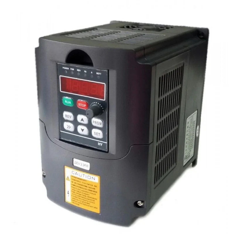 2.2kw VFD