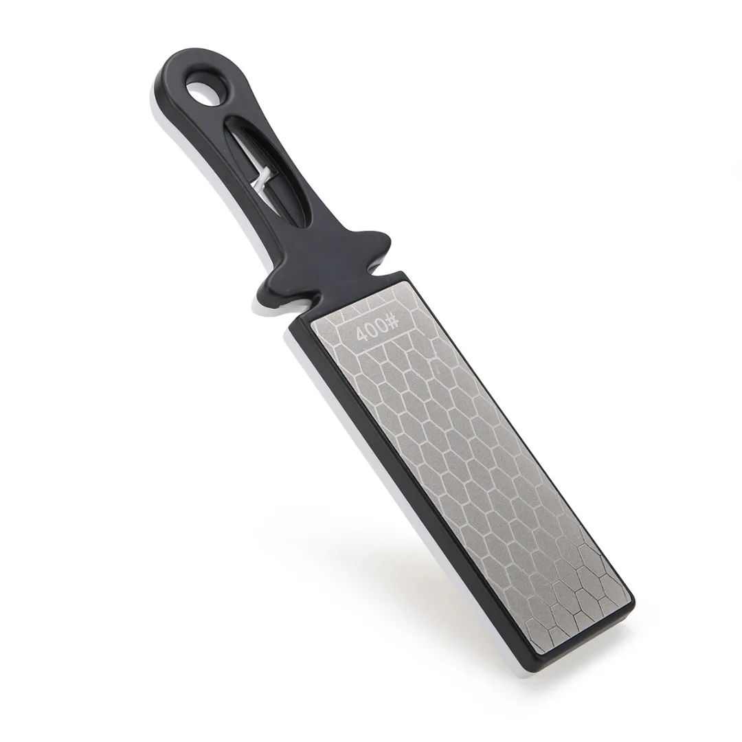 400/1000 Sharpening Stone Whetstone Double Side Ceramic Sharpener Knife