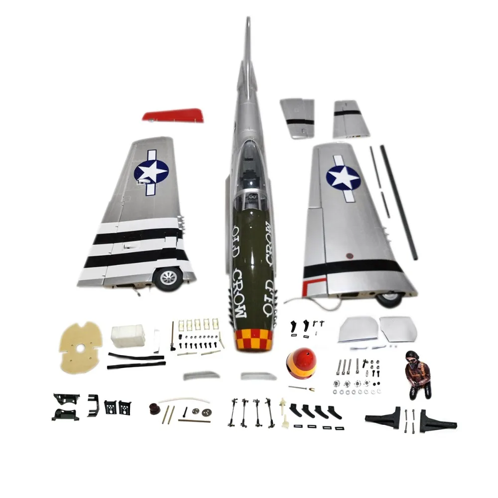 Новинка искусственная железная железа 20 куб. См 68 дюймов/1730 мм модель из