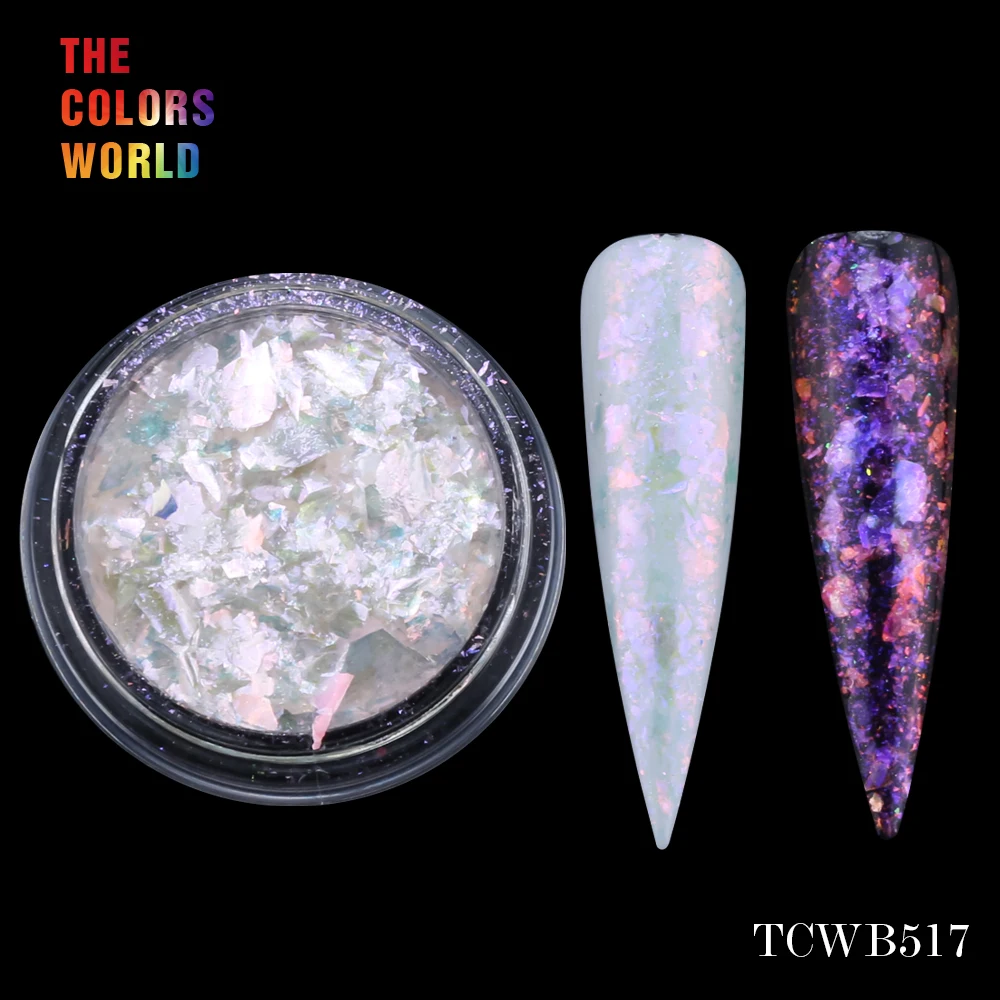 TCWB517