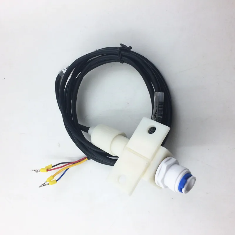 Conductivity meter 1.5M Plastic electrode with Pinplug Dedicated G12 probe for CM-230 Conductivity Monitor 6