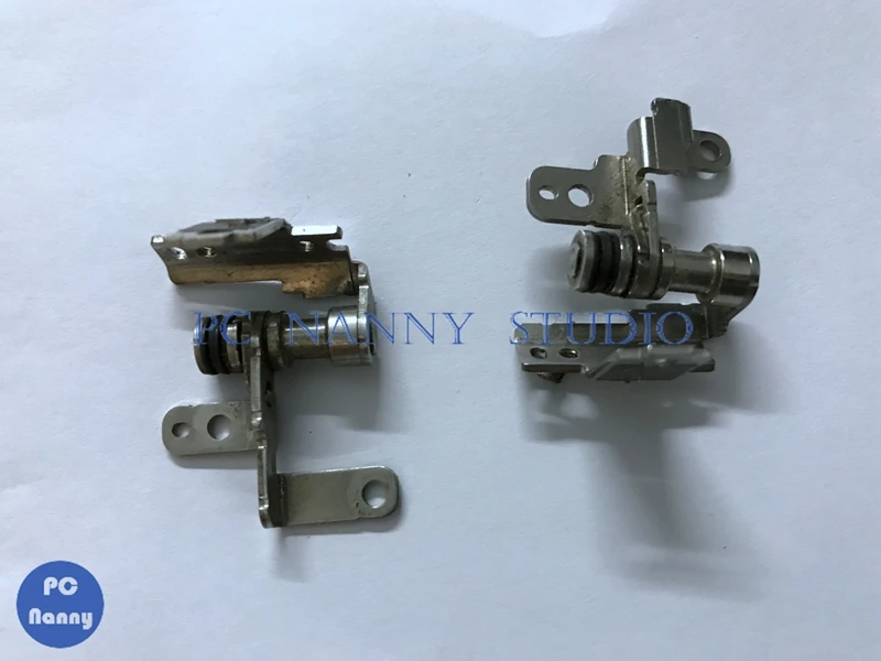 

NOKOTION Original for sony PCG-41312T PCG-41311T VPCZ2 VPCZ215FC SVZ13 series SVZ1311S1C laptop hinges left & right hinge set