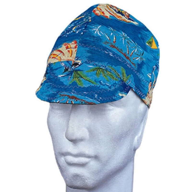 

WELDAS Welding Cap Fireproof Anti-scalding High temperature Welders Protective Hat Fashion Coconut Style Welding Hat