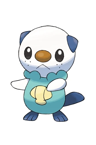 Косплей кукла Pokemon Oshawott Бесплатная доставка на Хэллоуин и Рождество|doll cosplay|pokemon
