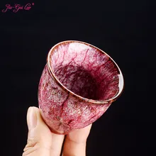 Jia-gui luo винтажный синий и белый фарфоровый чайный набор кунг-фу керамическая чашка пуэр