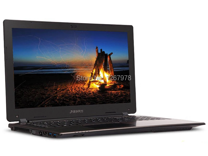 100 Original TongFang 15.6" K56L ultrabook i7 4712 Quad Core 4G 1T