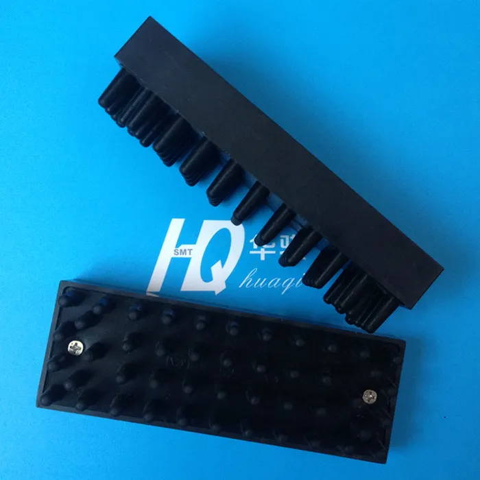 

PCB-Supports Pin for Cm85 Cm86 Cm88 Cm202 Cm402 Cm602 Npm Panasonic Chip Mounter Soft Rubber Flexible Magnetic Support Pin