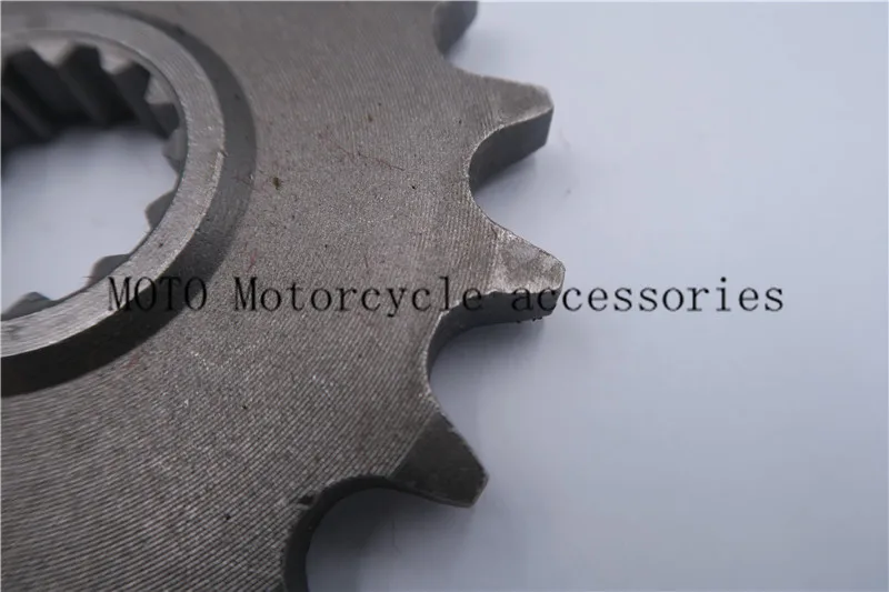Цепная Звездочка для мотоцикла 16 зубьев 525 Yamaha FZ6 04 09 YZF R6 99 2012 2013 2014 2015 2016 750R 93 97 R7 2000
