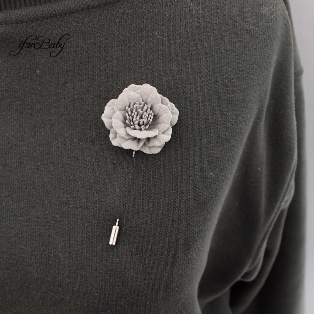 Lapel pins 11