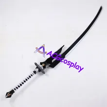 NieR Automata 9 S длинная Подставка для меча косплей реквизит ПВХ сделано ACGcosplay