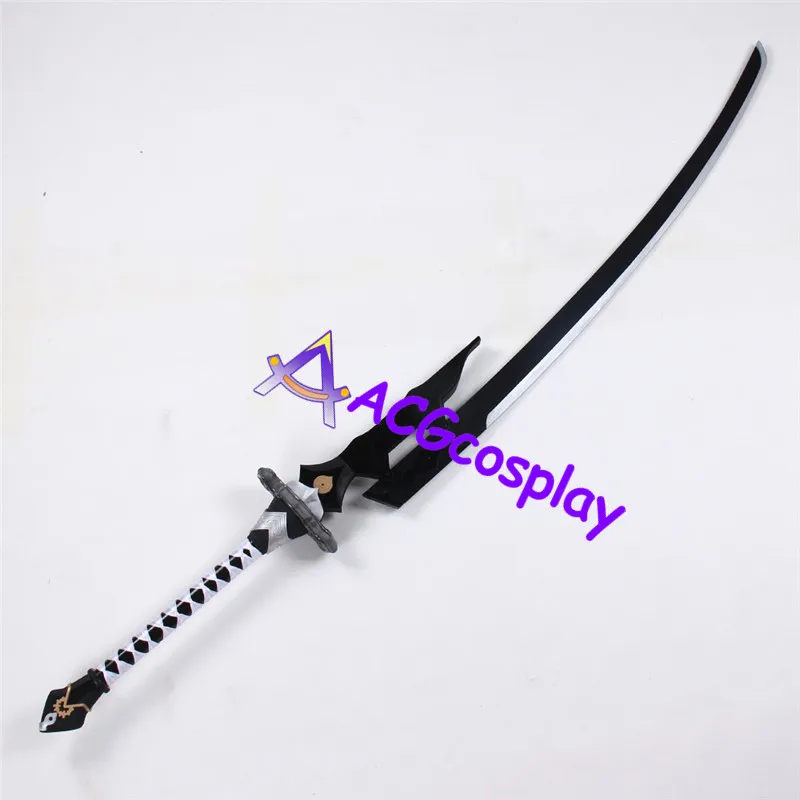 

NieR Automata 9S Long Sword prop cosplay prop pvc made ACGcosplay