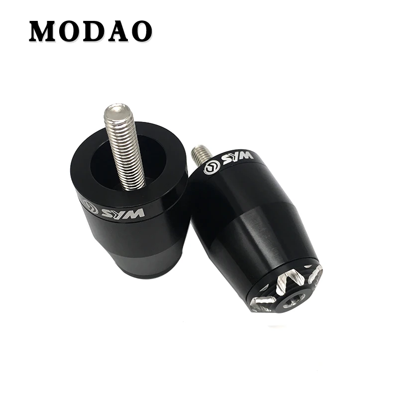 

Motorcycle handle plug for SYM CRUISYM150 180 300 400 600 Motorcycle parts handlebar handle handle rod end plug