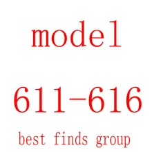 model 611-616 sunglasses best finds group