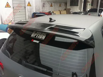 

Fit for Volkswagen Golf 6 GTI Victory carbon fiber rear spoiler rear wing