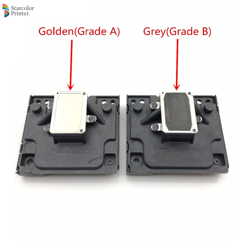 print head epson l200