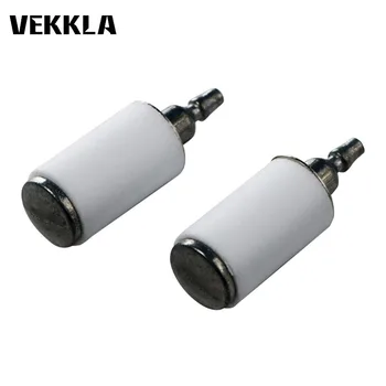 

10pcs Carburetor Accessory Craftsman Trimmer Chainsaw Fuel Filter 530095646 Chainsaw Power Tool Accessories