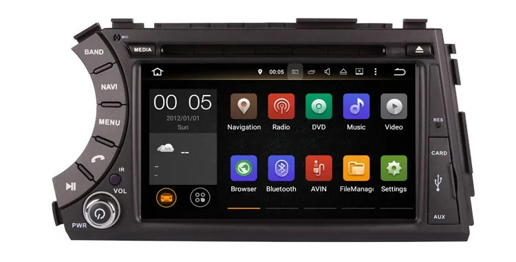 Flash Deal 7INCH two din Android 9.0 Car Multimedia Player Radio 3G/4G WIFI GPS For Kyron Actyon Korando Sports 2005-2013 with SD USB 3 Flash Deal 7INCH two din Android 9.0 Car Multimedia Player Radio 3G/4G WIFI GPS For Kyron Actyon Korando Sports 2005-2013 with SD USB 3