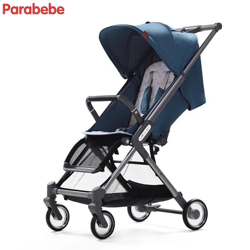 umbrella stroller with hood