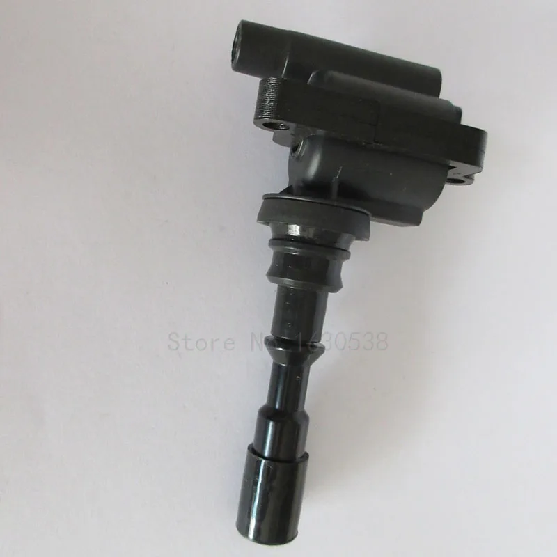 

Ignition Coil for 02-06 Hyundai Santa Fe XG350 Amanti OEM 27300-39700