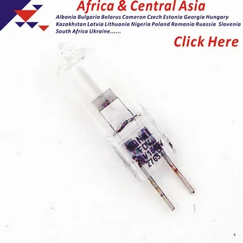 

DN-27653 FDV 64642 24V 150W hlx64642 24V150W G6.35 halogen bulb microscope blood analyzer surgery surgical lamp Free Shipping