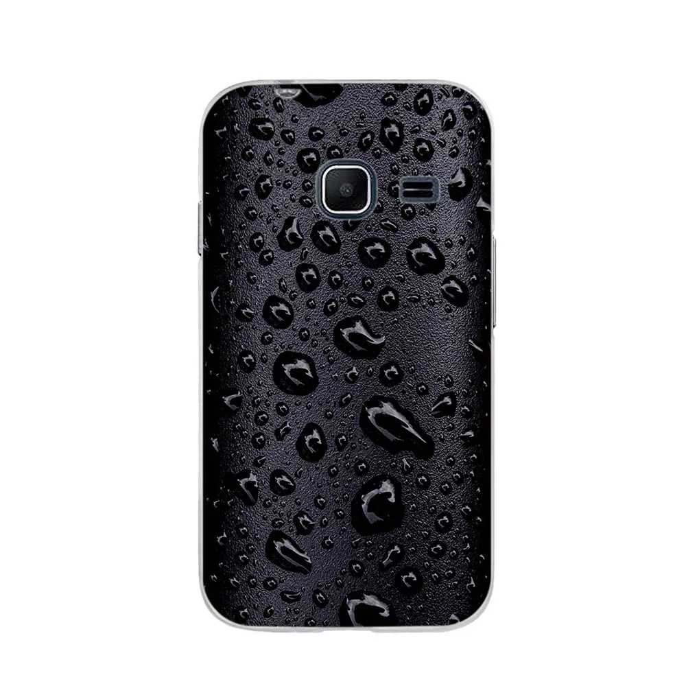 Чехол из ТПУ для Samsung Galaxy J1 Mini J105 чехол 4 0 дюйма задняя крышка телефона силиконовый