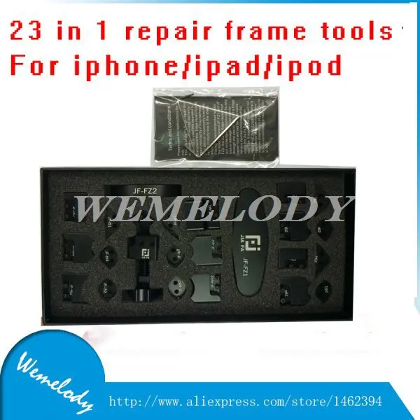 Wholesale Tools