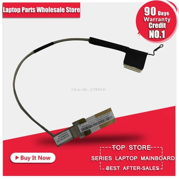 

New original Cable N73 N73J N73S DDONJ2LC100 For Asus Screen line Work Well Fully tested