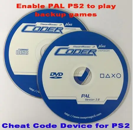 descargar el swap magic 3.6 para ps2 caracteristicas descargar el swap magic 3.6 para ps2 caracteristicas