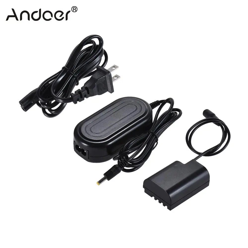 Buy Andoer DMW AC8 AC Power Supply DMW DCC12 Dummy