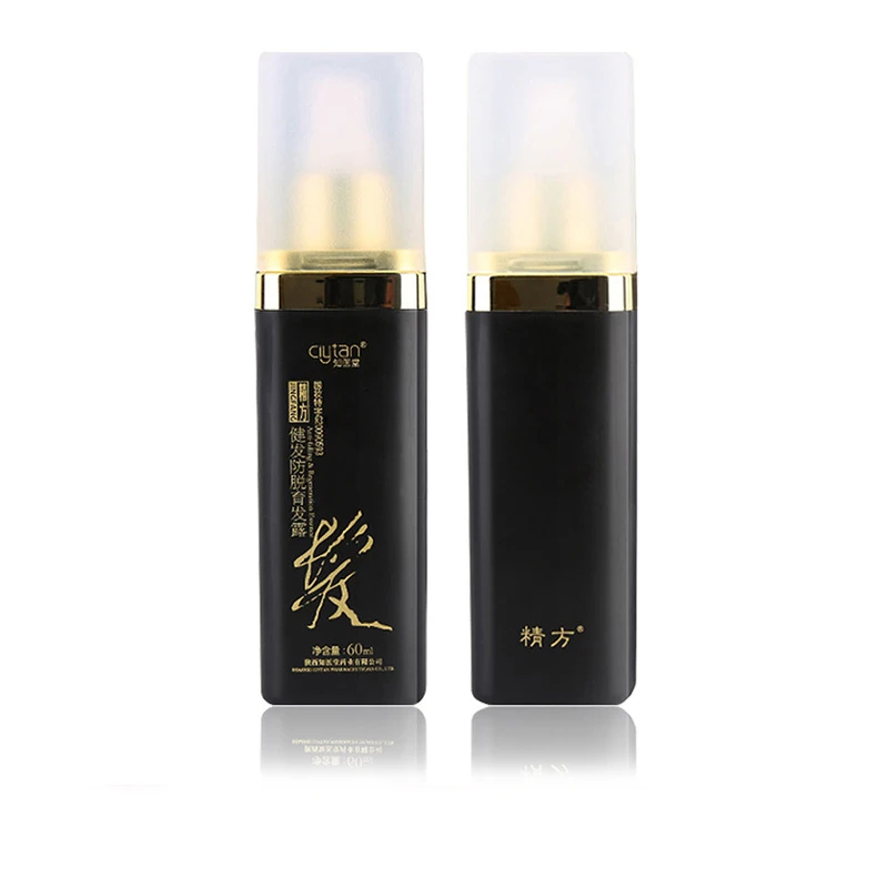 Queda de Cabelo Produtos de Cabelo Líquido o Crescimento do Cabelo Rápida para Mulheres dos Homens Ciytan Médica Essência Anti Denso Sunburst Crescer Tratamento Alopecia 8 High Quality Beleza e saúde
