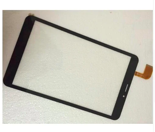 10 шт./лот Witblue Новинка для 8 &quotirbis TZ877 3G планшет сенсорный экран Сенсорная панель