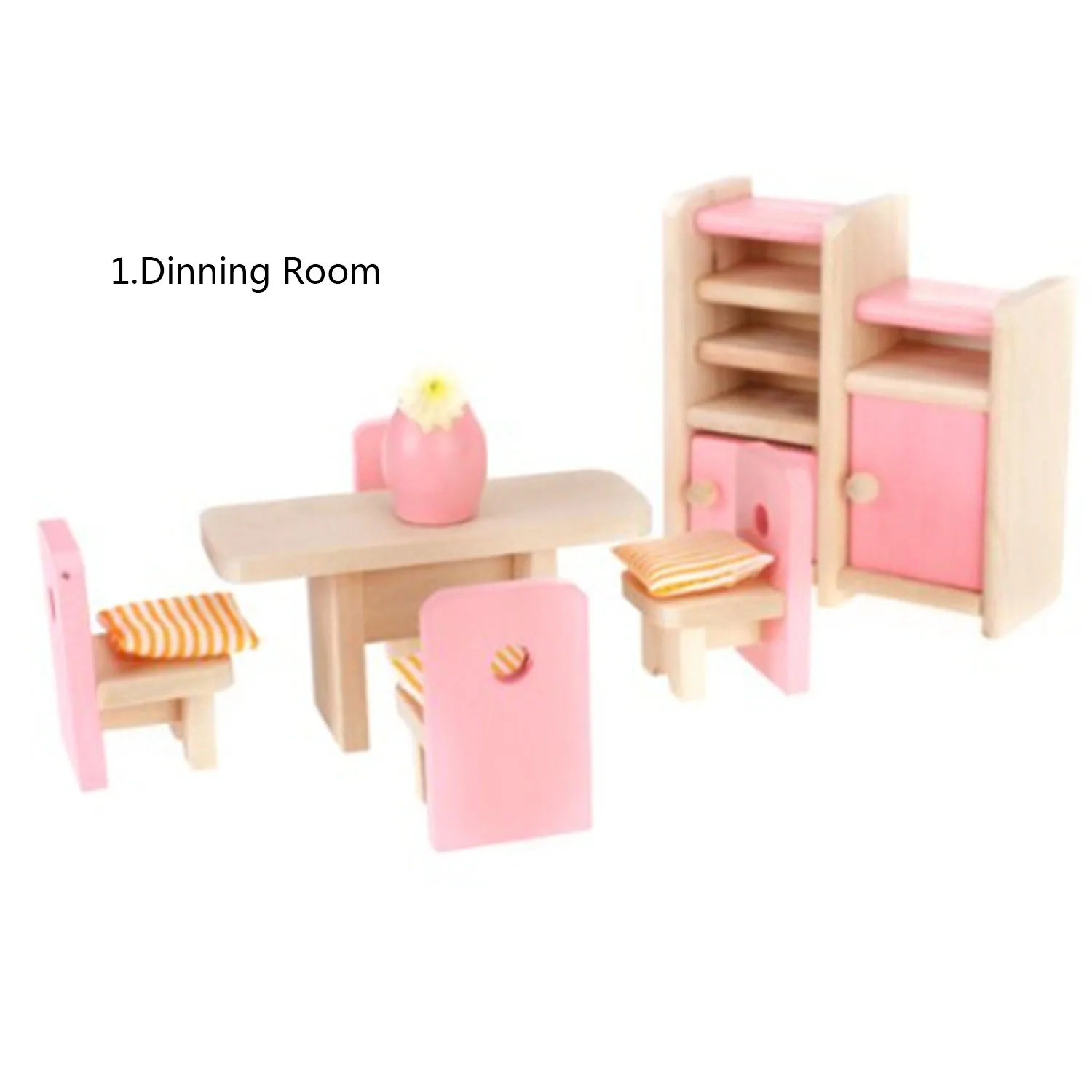 رائعتين خشبية Kawaii محاكاة مصغرة دمية لعب مجموعة دمية الطفل غرفة الاطفال مسرحية لعبة اليدوية الأثاث هدايا رائعتين خشبية Kawaii محاكاة مصغرة دمية لعب مجموعة دمية الطفل غرفة الاطفال مسرحية لعبة اليدوية الأثاث هدايا
