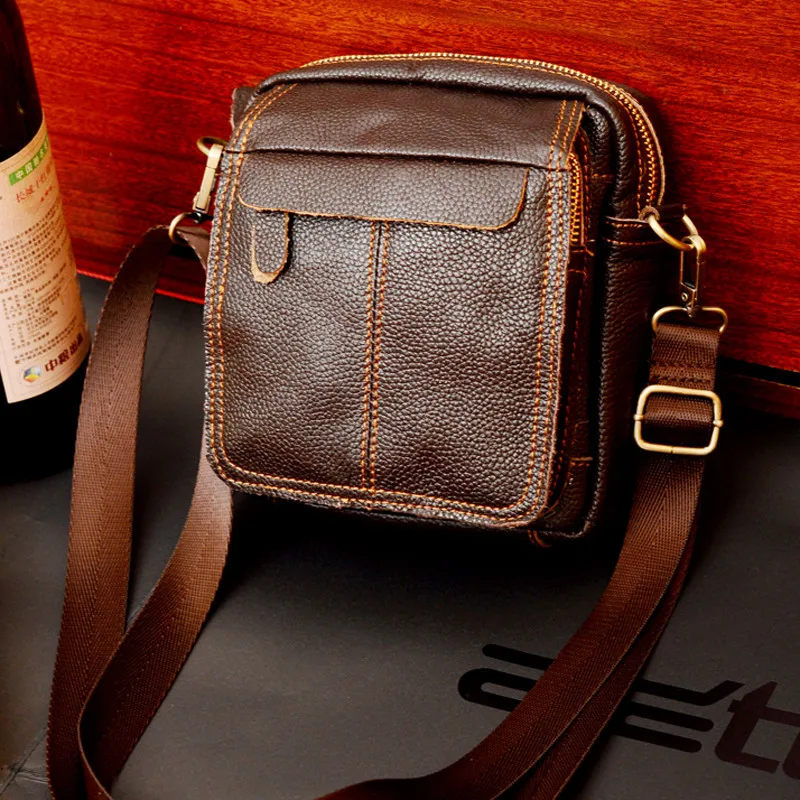 Best Small Travel Bags For Men Literacy Basics