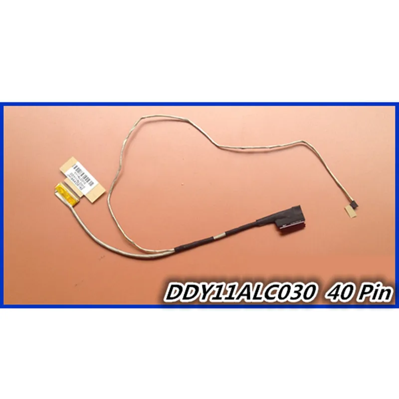 Кабель для ЖК-дисплея ноутбука HP Pavilion 14-V 14-P 14-U 14-V051TX DDY11ALC030 | Компьютеры и офис