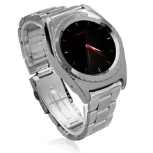 Smartwatch NO. 1 G4 Telefon Schrittzähler Fitness Tracker Sitzende Erinnerung Pulsmesser Digitale Smartwatch-uhr-neue Vs No. 1 D5 Kw88 K88H