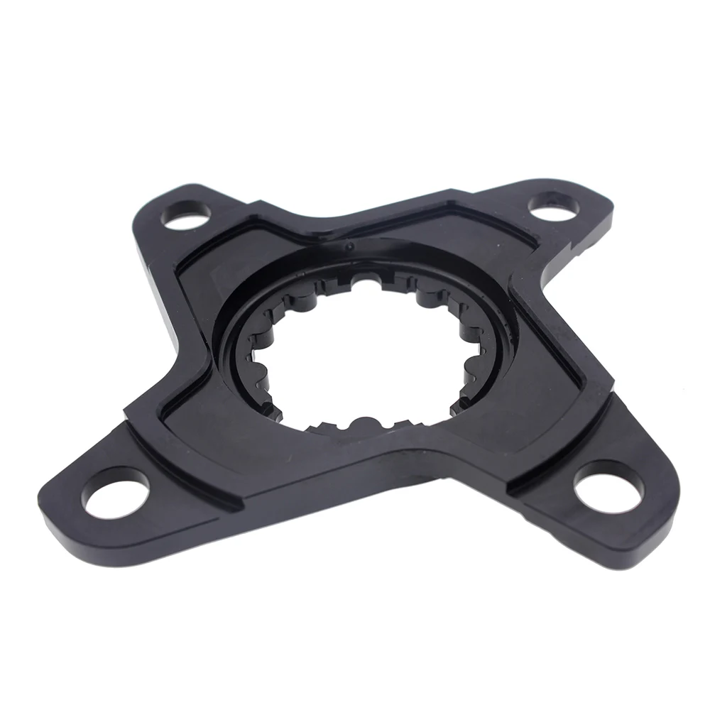 Велосипедная цепь колесо 104 110BCD MTB GXP велосипедный кривошипник фиксированная