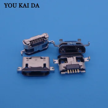 

20pcs Micro USB Charge Charging Dock Port Connector Jack Repair Part For Motorola Moto XT1570 XT1572 XT1575 X Play XT1562